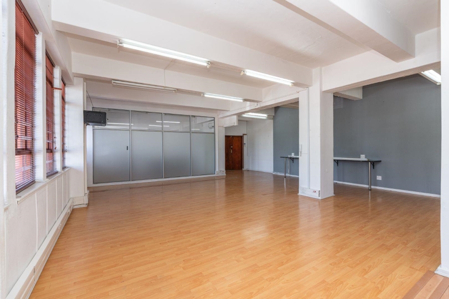 To Let commercial Property for Rent in Bo Kaap Western Cape